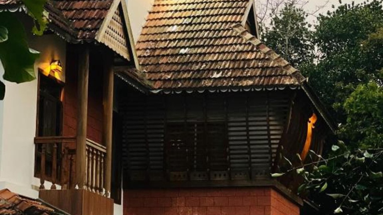 Photo of Outdoor in Perumbavoor