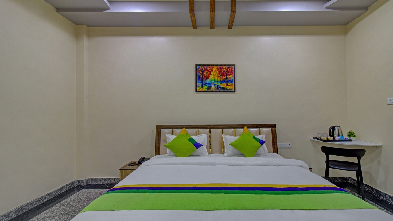 Photo of Bedroom in Chandrapur