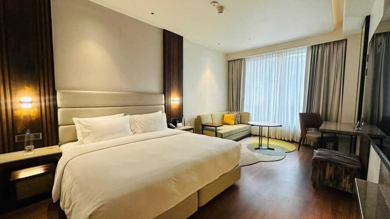 Photo of Bedroom in Bullawala