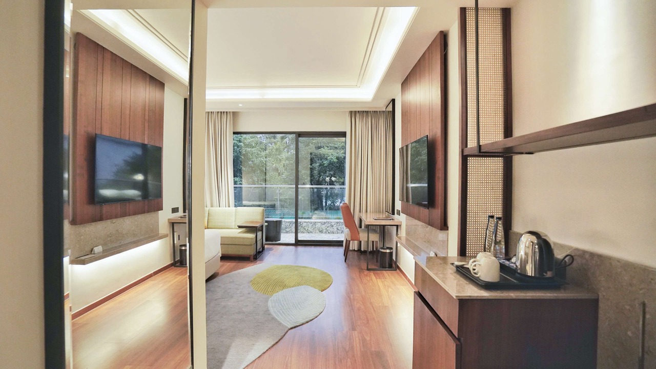 Photo of Bedroom in Bullawala