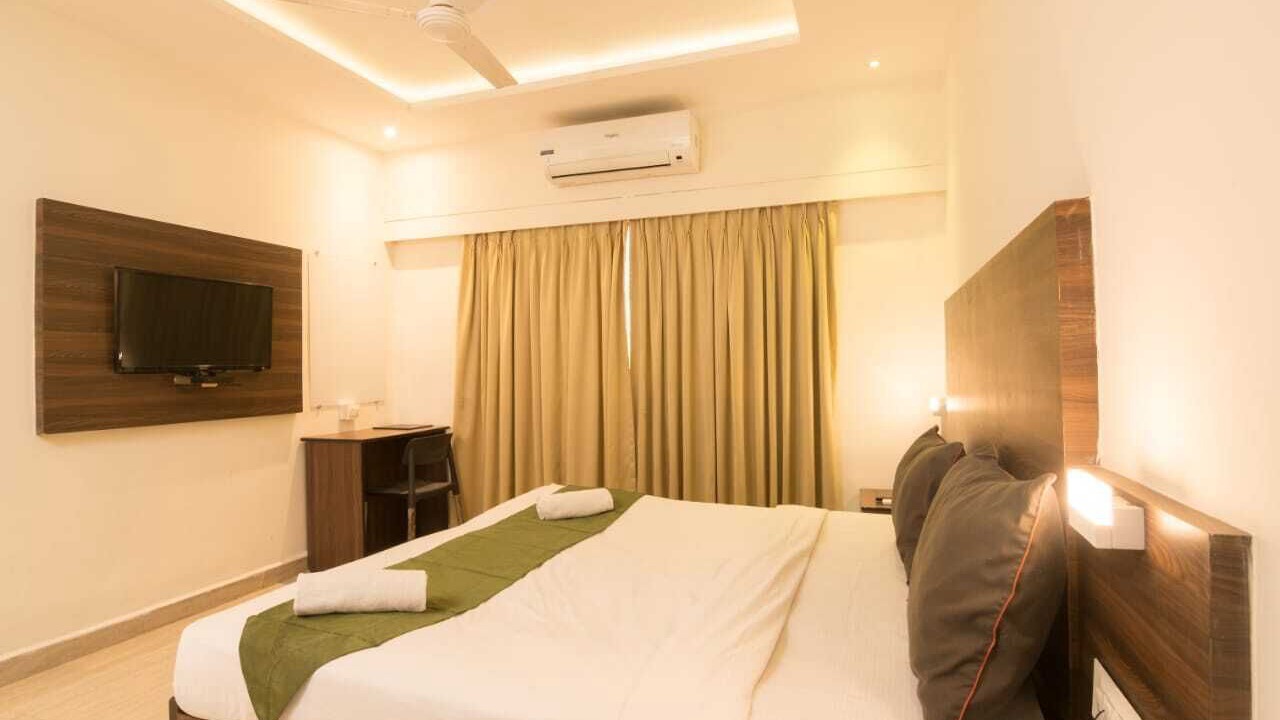 Photo of Bedroom in Marol