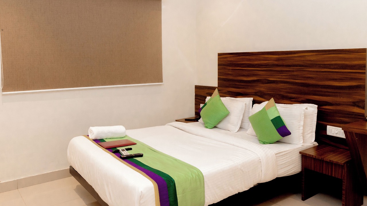 Photo of Bedroom in Marol