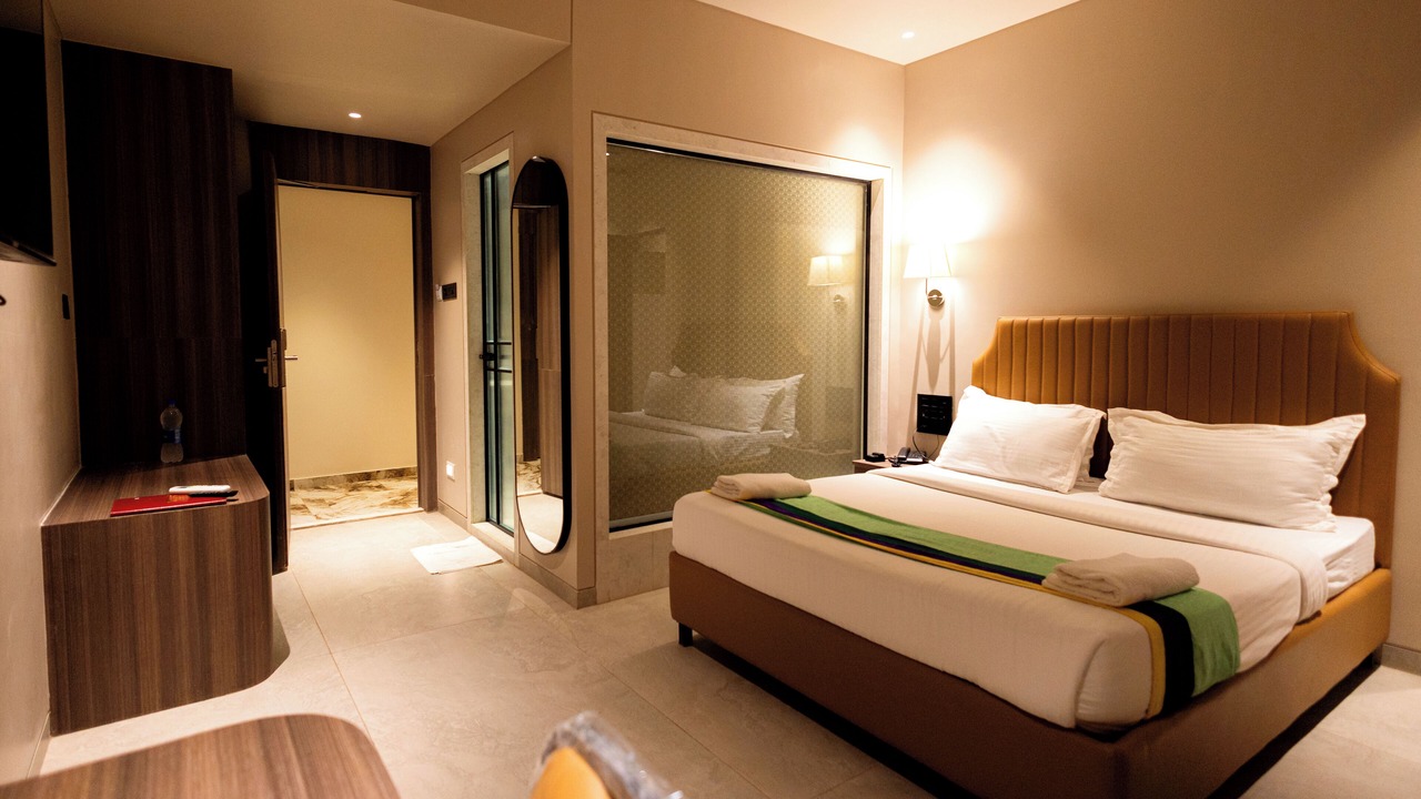 Photo of Bedroom in Marol