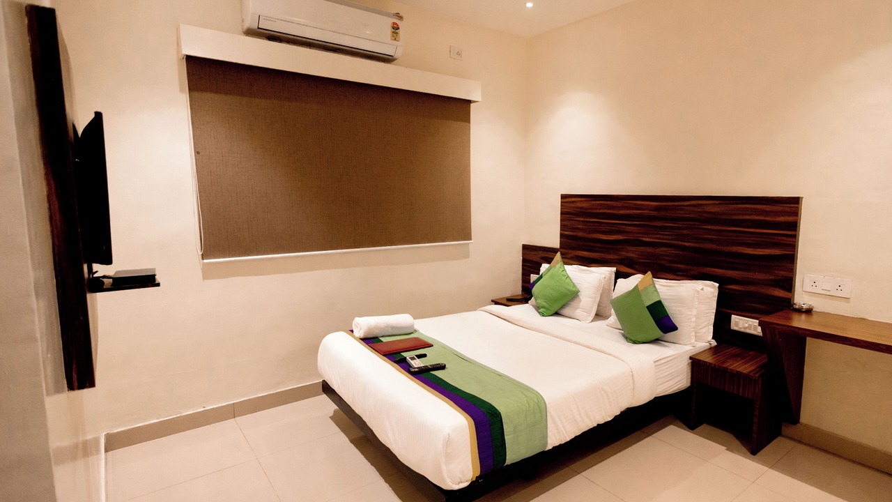 Photo of Bedroom in Marol