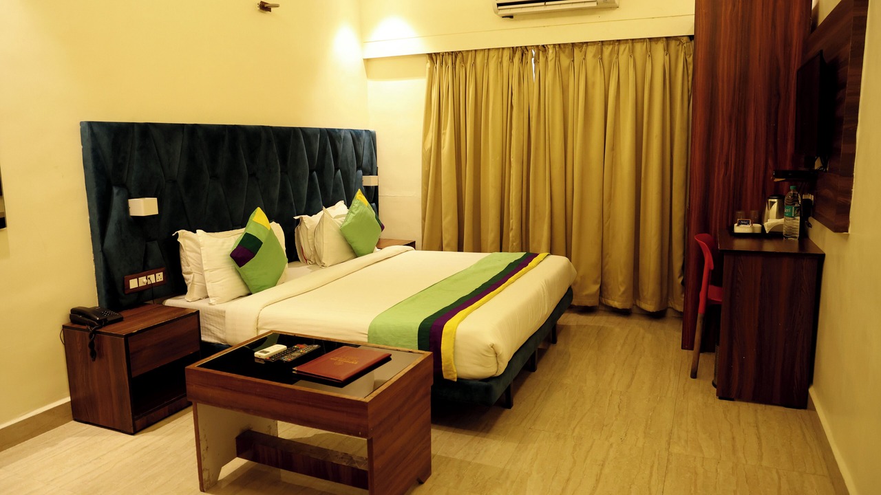 Photo of Bedroom in Marol
