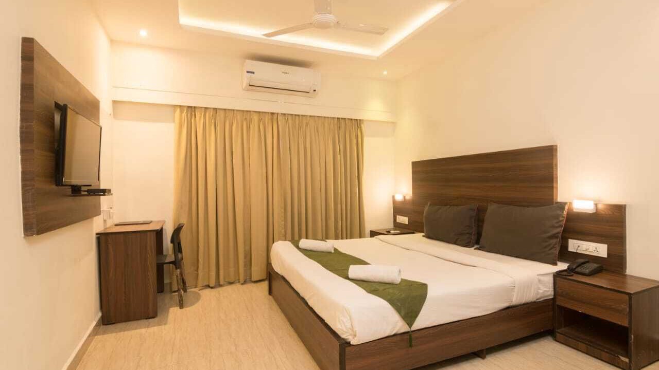 Photo of Bedroom in Marol