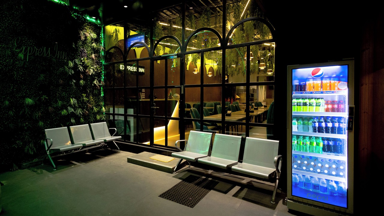 Photo of Outdoor in Marol
