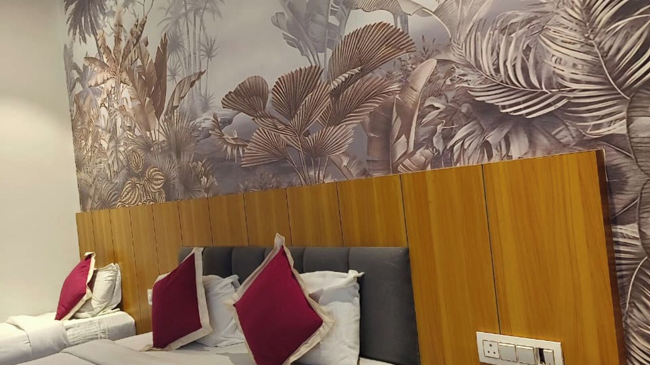 Photo of Bedroom in Shirdi