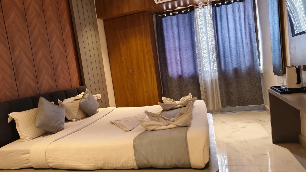 Photo of Bedroom in Shirdi