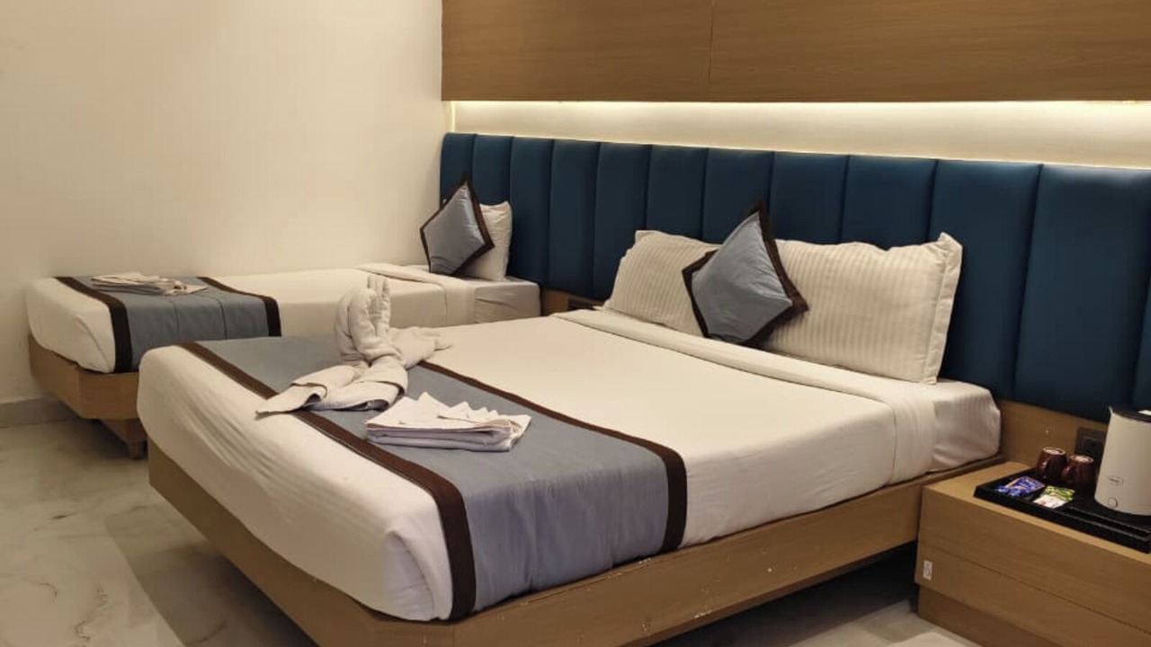 Photo of Bedroom in Shirdi