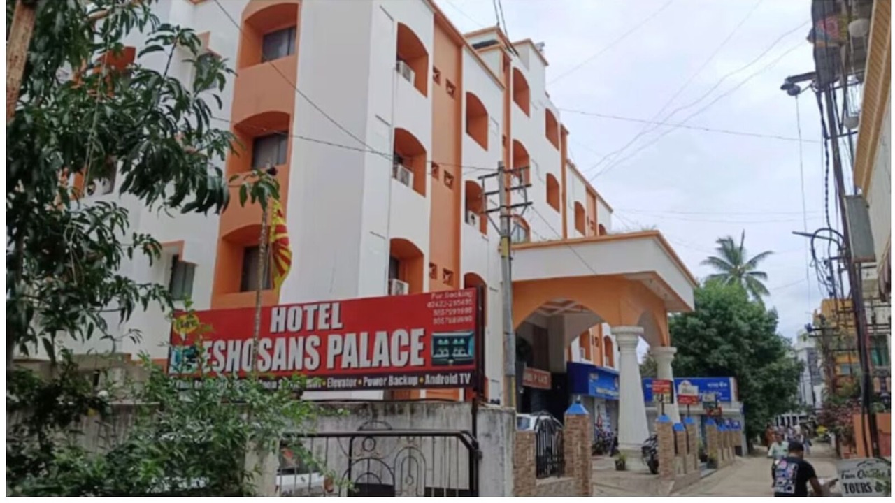 Photo of Outdoor in Shirdi