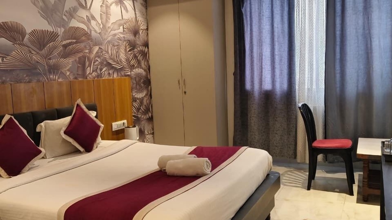 Photo of Bedroom in Shirdi