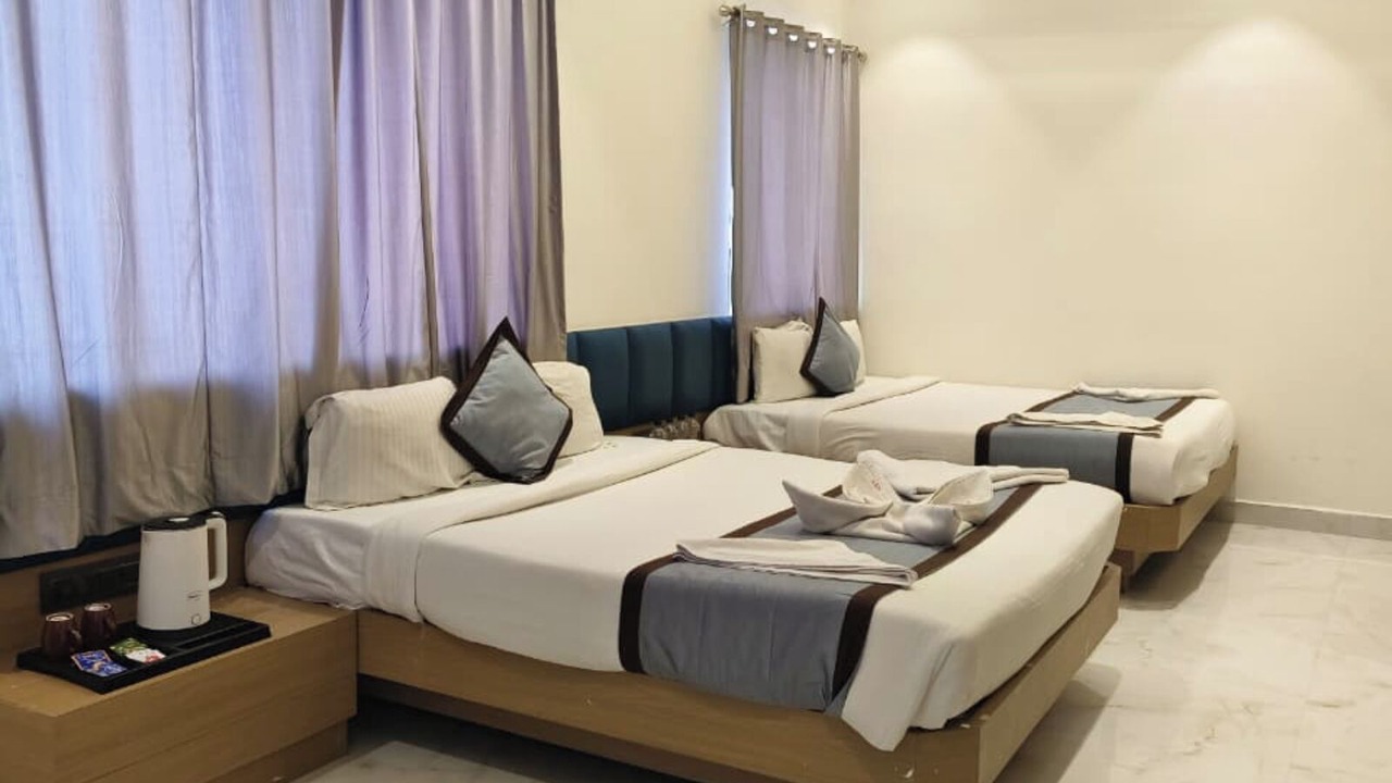 Photo of Bedroom in Shirdi