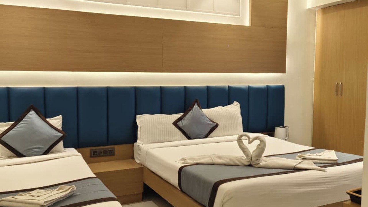 Photo of Bedroom in Shirdi