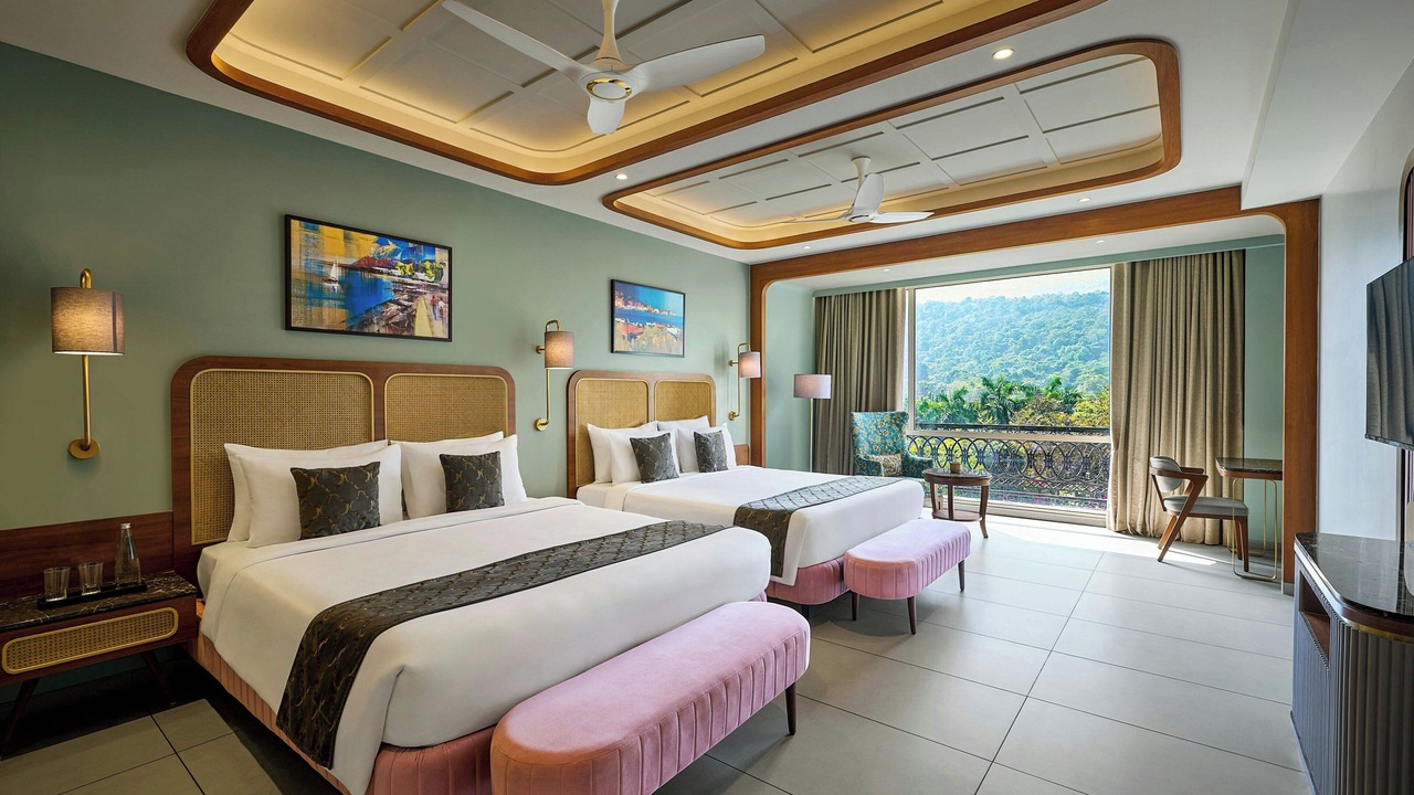 Photo of Bedroom in Palghar