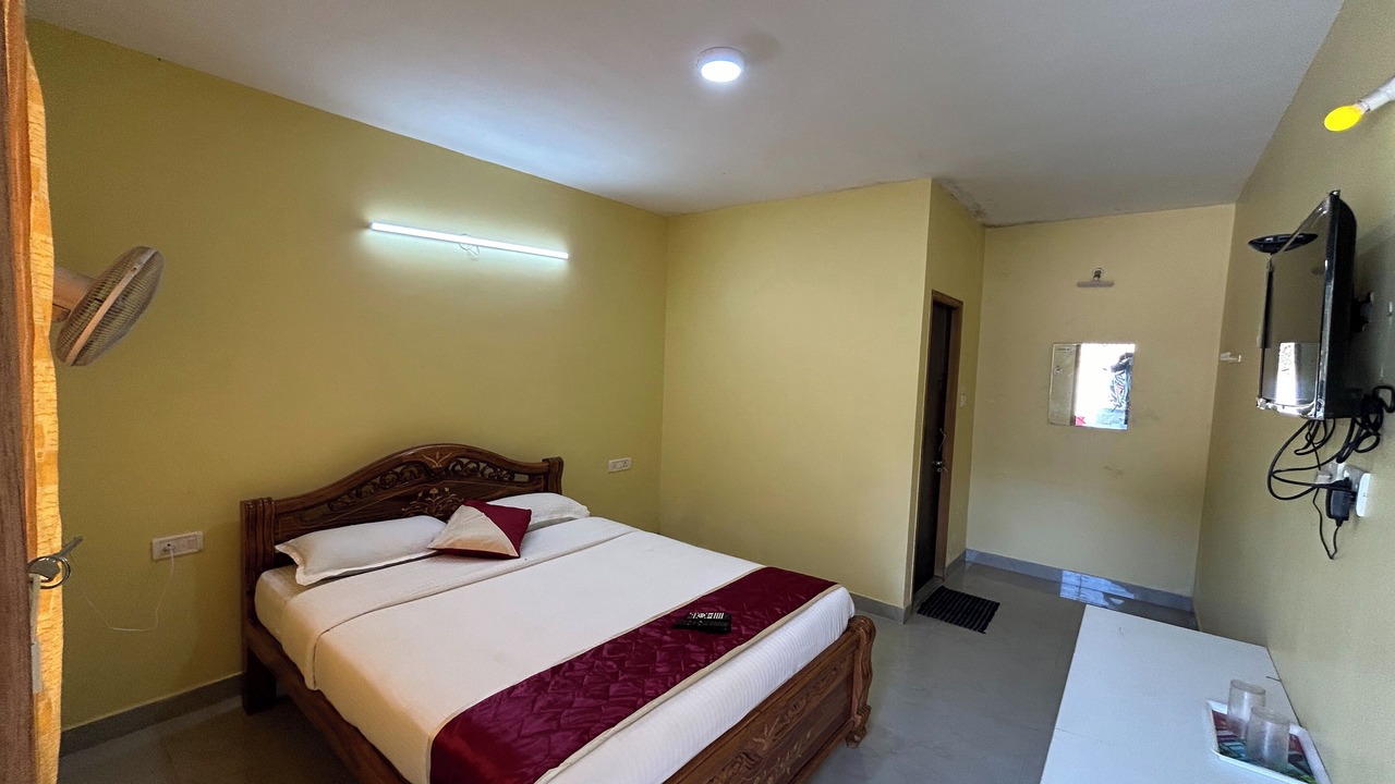 Photo of Bedroom in Vilpatti