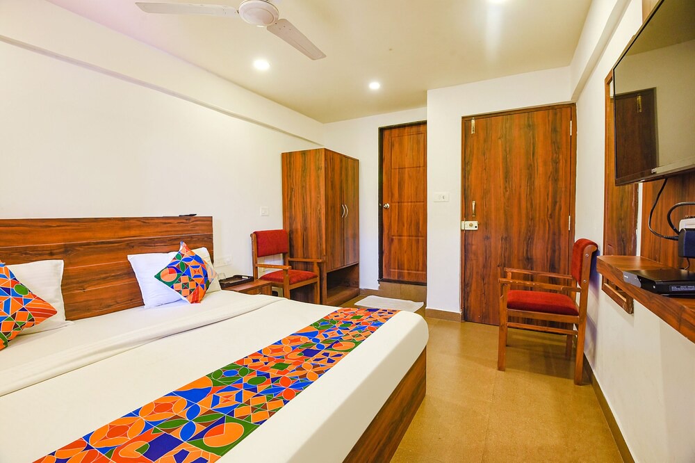 Photo of Bedroom in Caranzalem