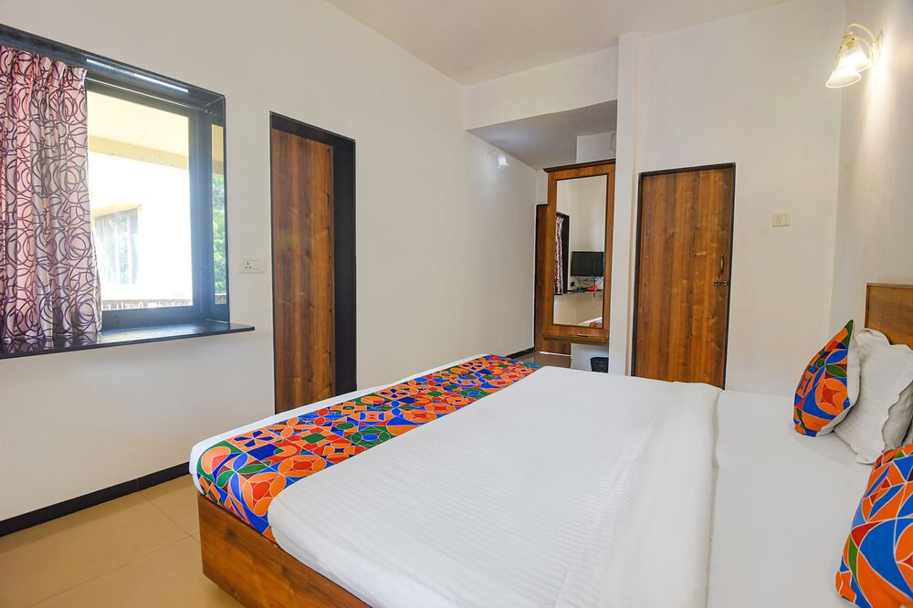 Photo of Bedroom in Caranzalem