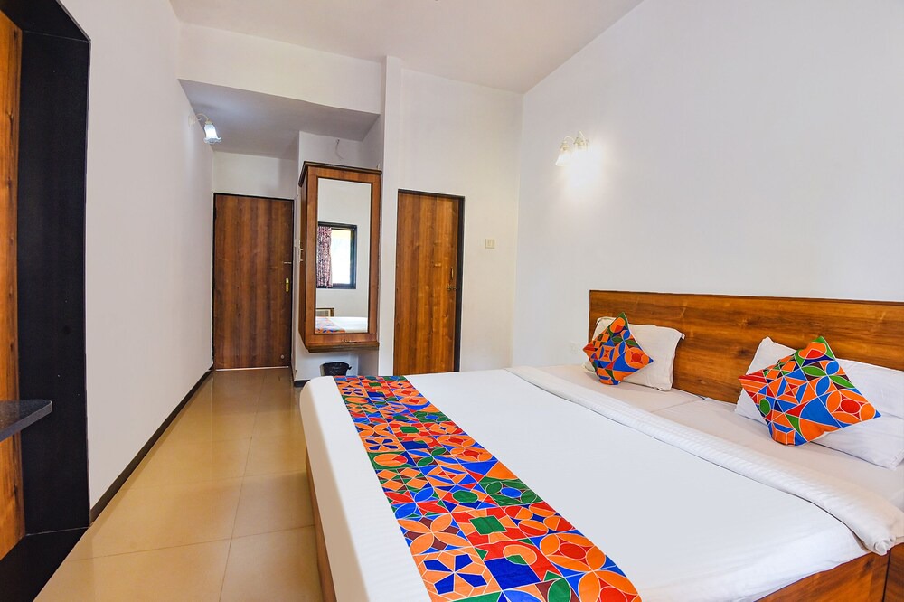 Photo of Bedroom in Caranzalem
