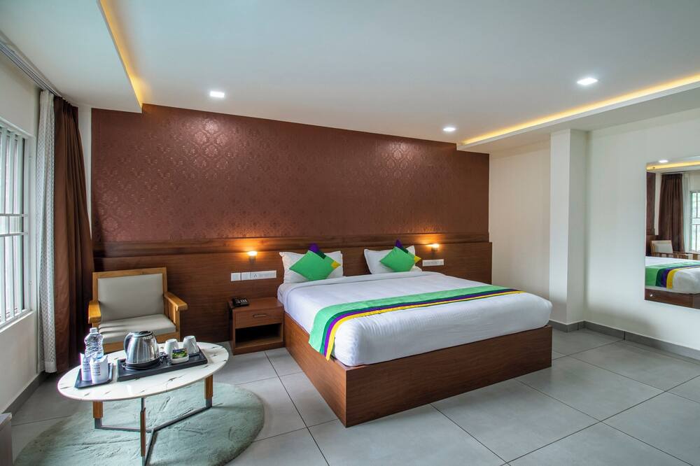 Photo of Bedroom in Kalpetta