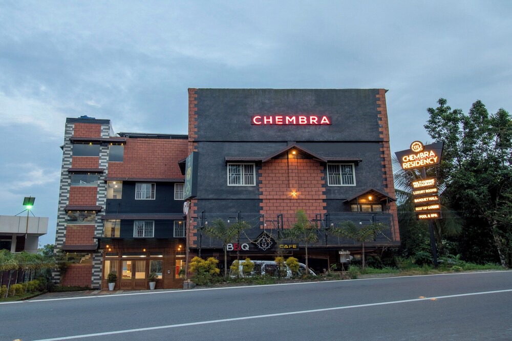 Photo of Outdoor in Kalpetta