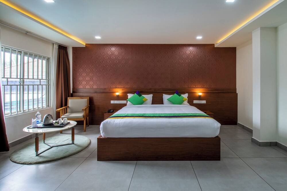 Photo of Bedroom in Kalpetta
