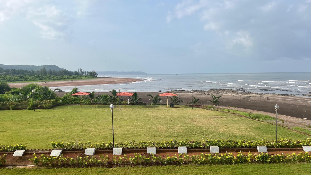 Photo of Outdoor in Murud-Harnai