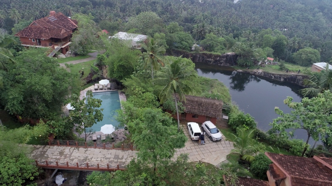 Photo of Outdoor in Thiruvananthapuram