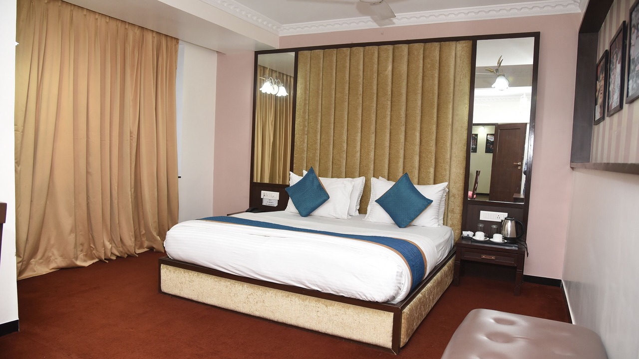 Photo of Patio Balcony in Koregaon Park