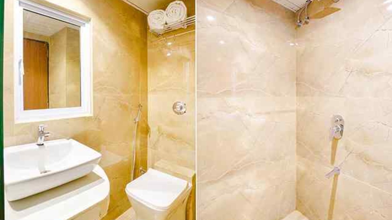 Photo of Bathroom in Andheri