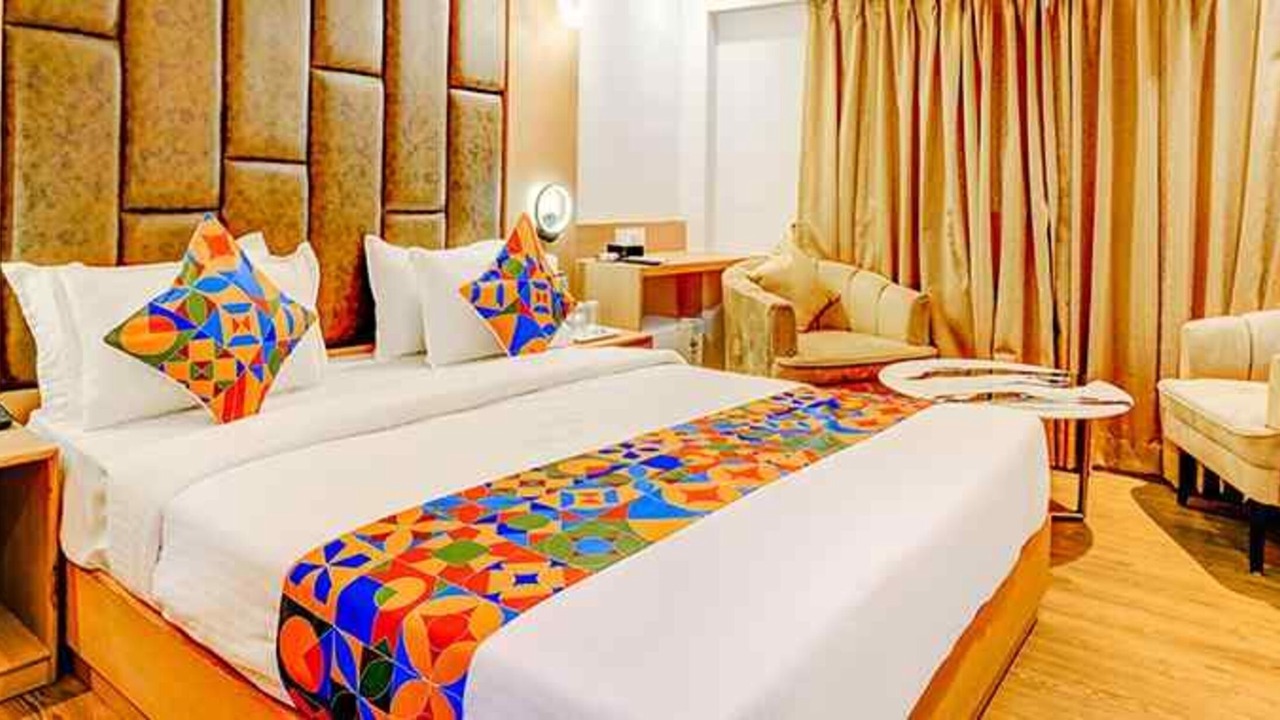 Photo of Bedroom in Andheri