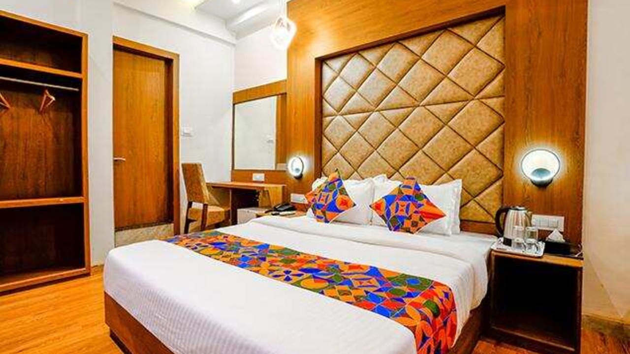 Photo of Bedroom in Andheri