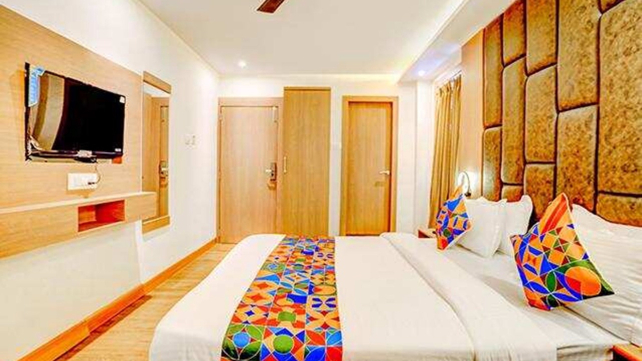 Photo of Bedroom in Andheri
