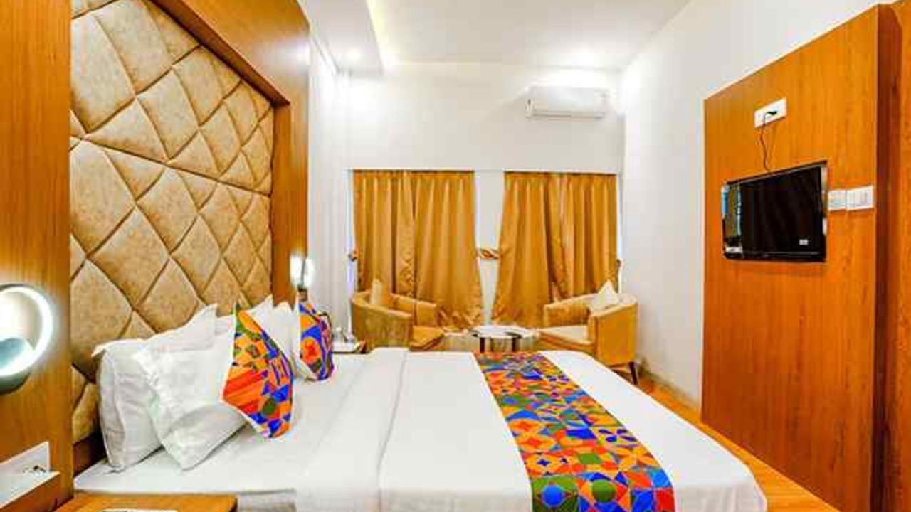 Photo of Bedroom in Andheri