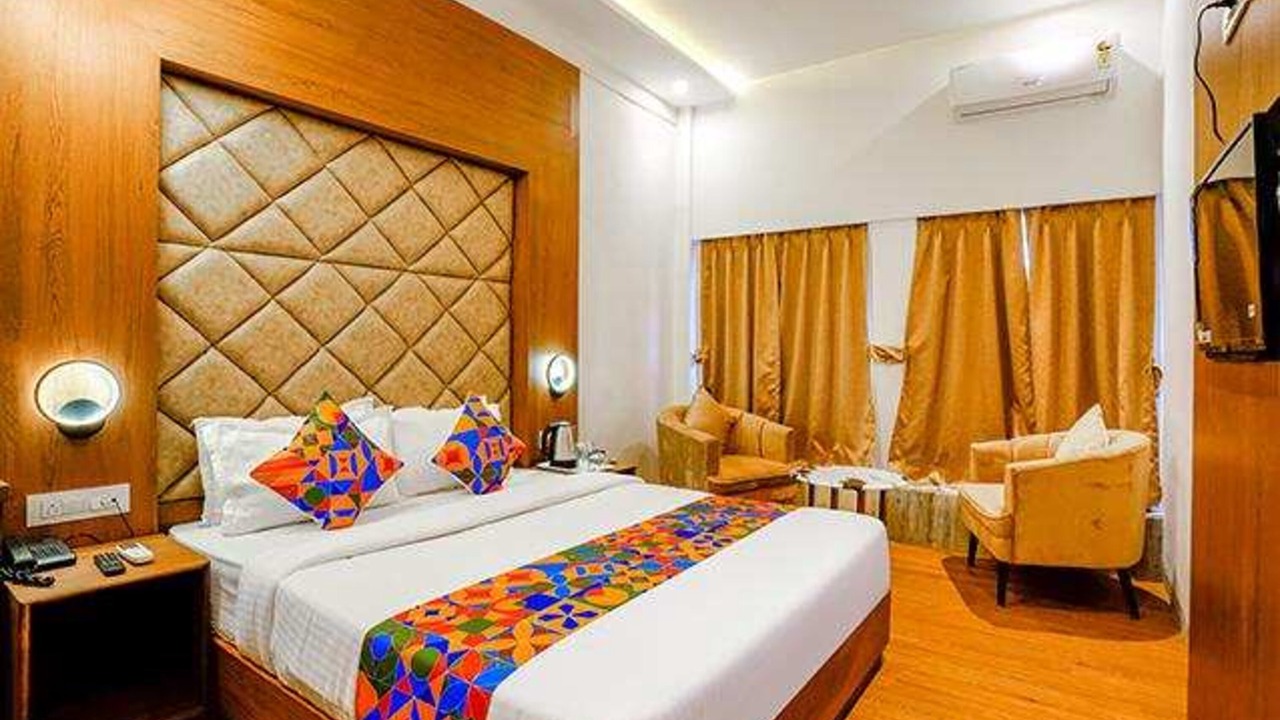 Photo of Bedroom in Andheri