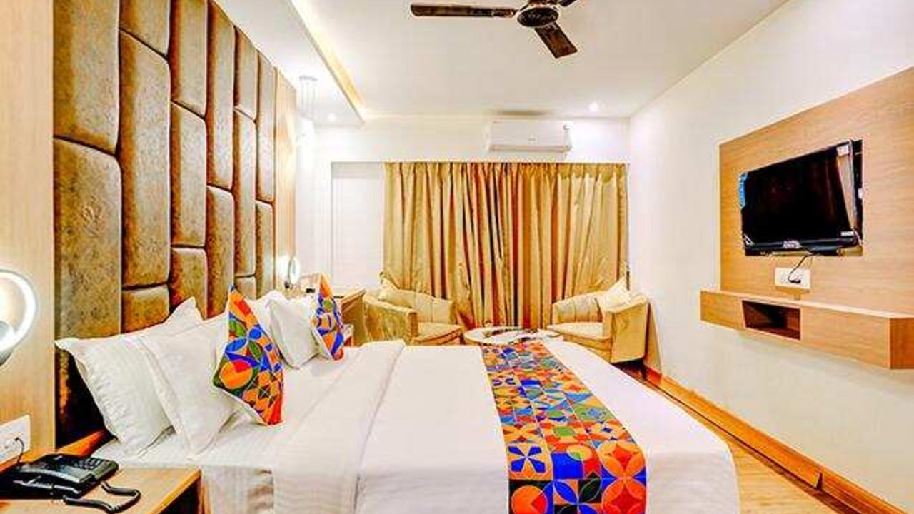 Photo of Bedroom in Andheri