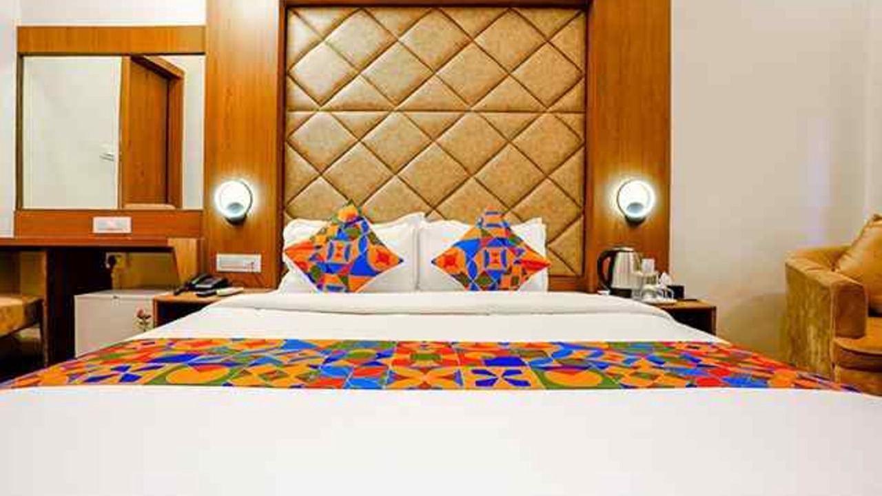 Photo of Bedroom in Andheri
