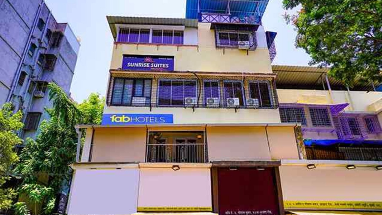 Photo of Outdoor in Andheri
