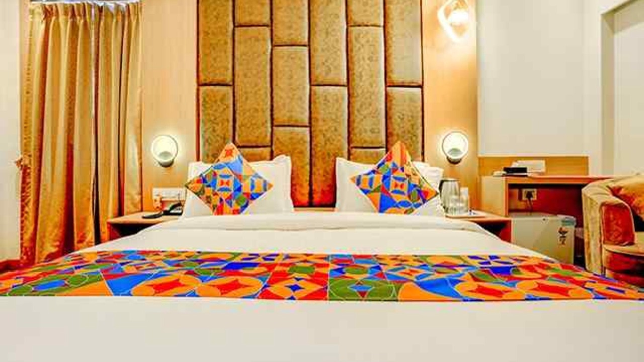 Photo of Bedroom in Andheri