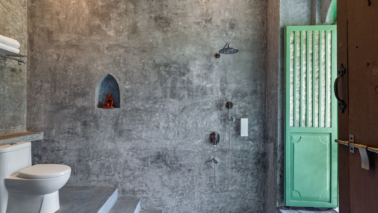 Photo of Bathroom in Cana