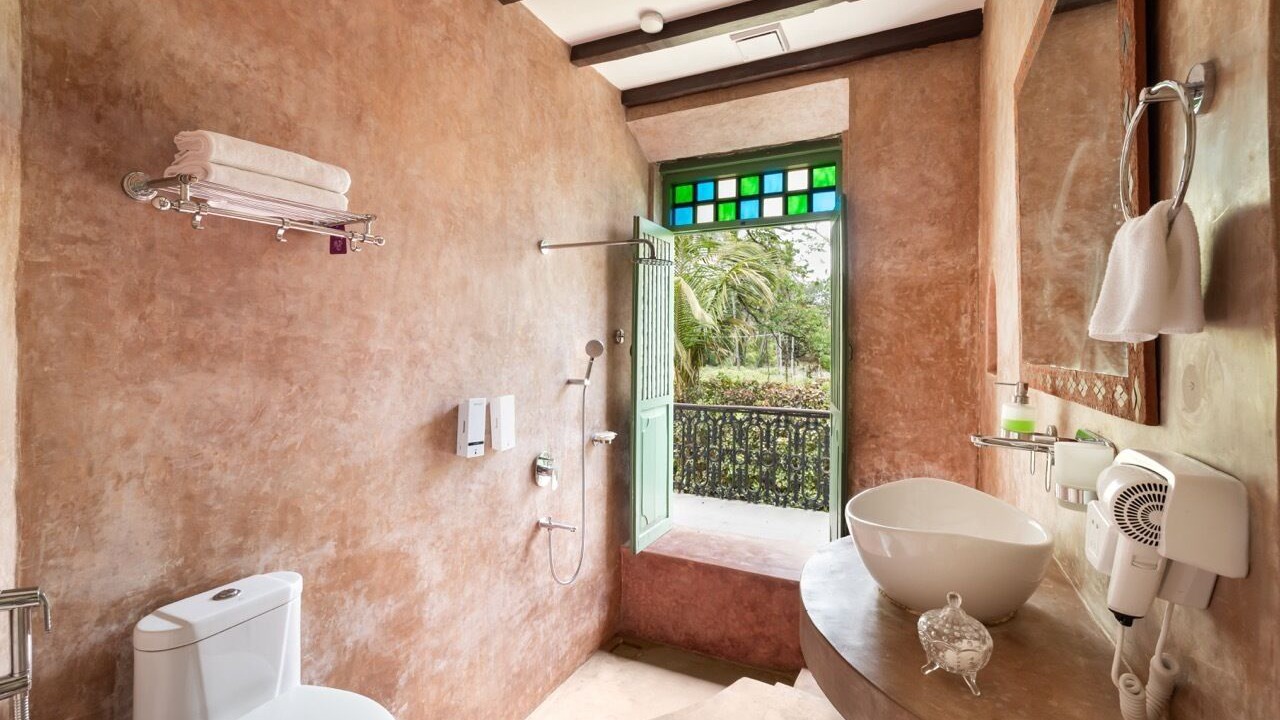 Photo of Bathroom in Cana