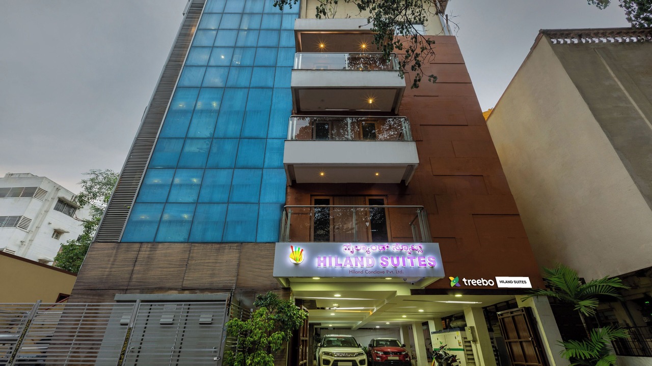 Photo of Outdoor in Sheshadripuram