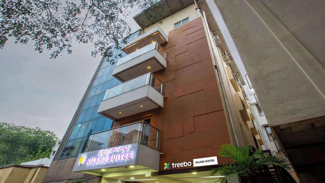 Photo of Outdoor in Sheshadripuram