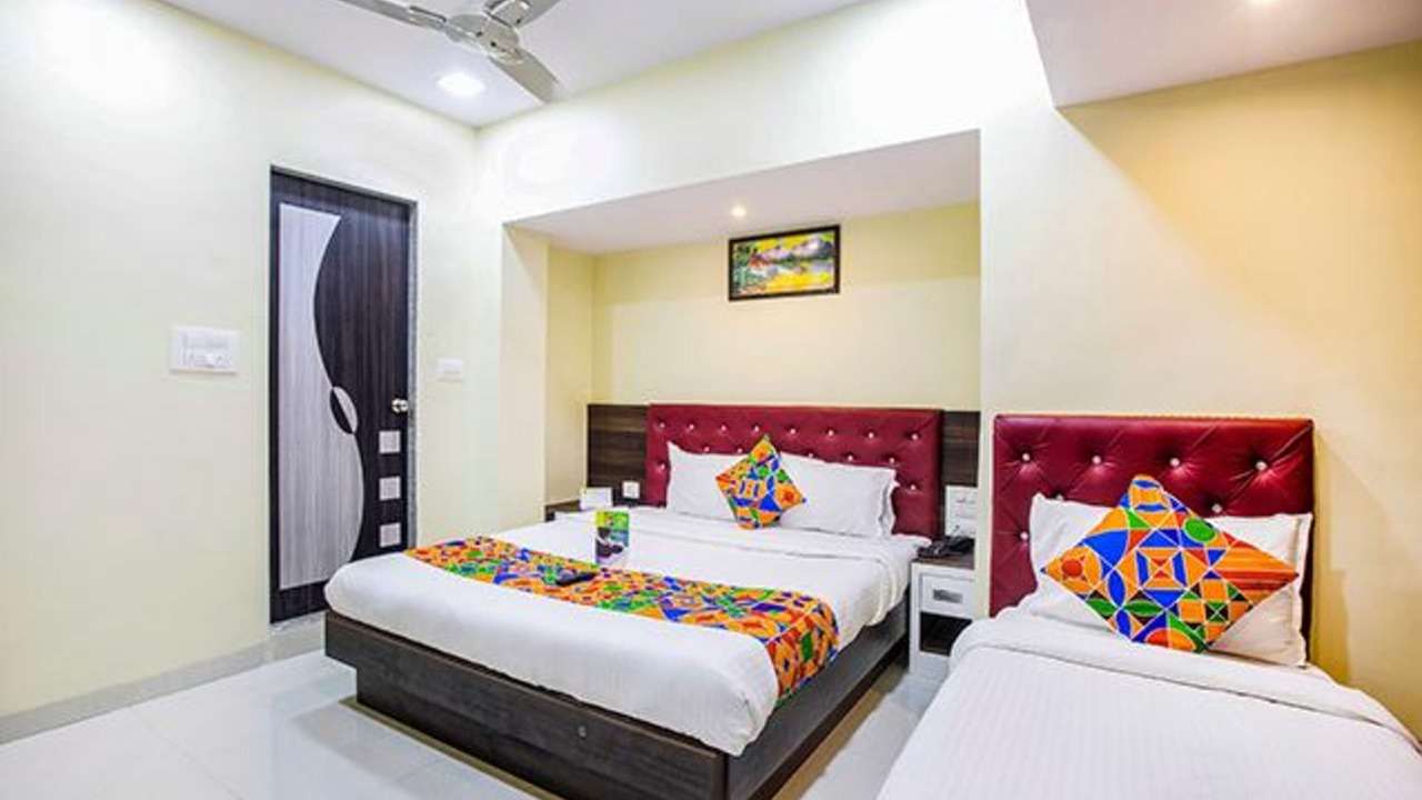 Photo of Bedroom in Vashi