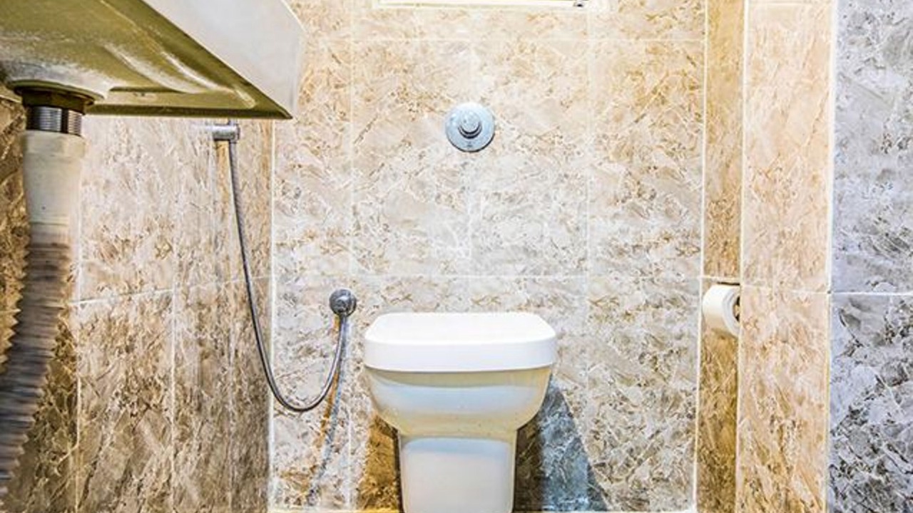 Photo of Bathroom in Vashi