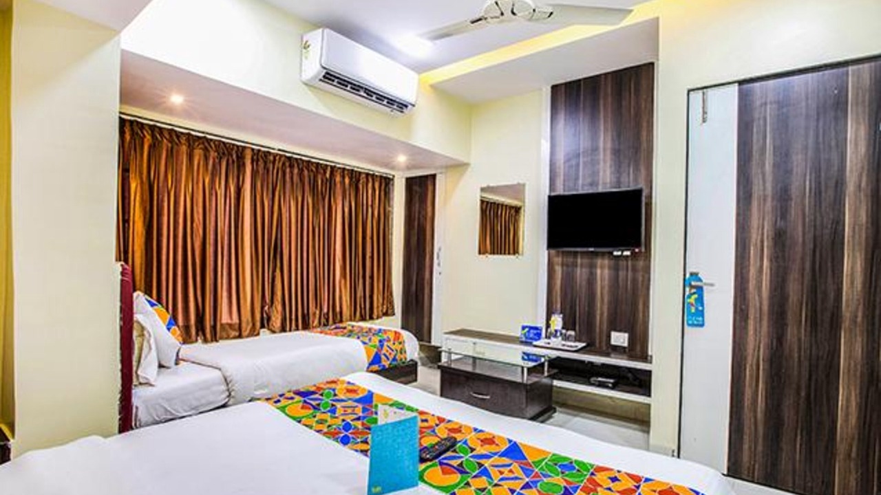 Photo of Bedroom in Vashi