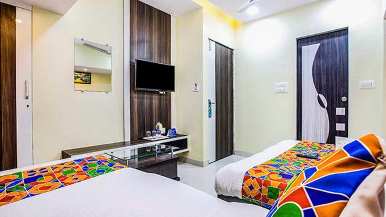 Photo of Bedroom in Vashi