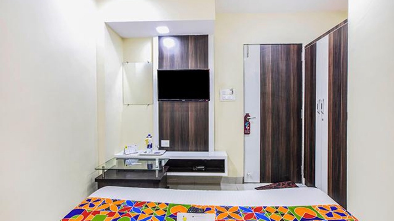 Photo of Bedroom in Vashi