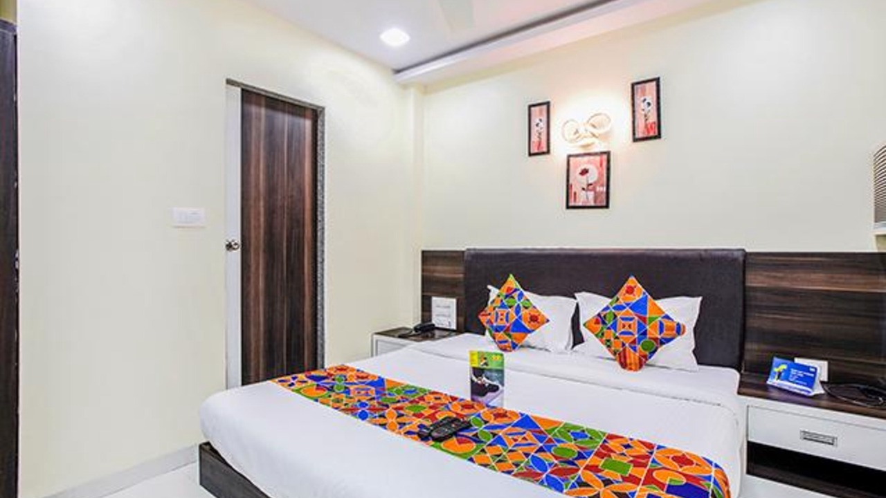 Photo of Bedroom in Vashi