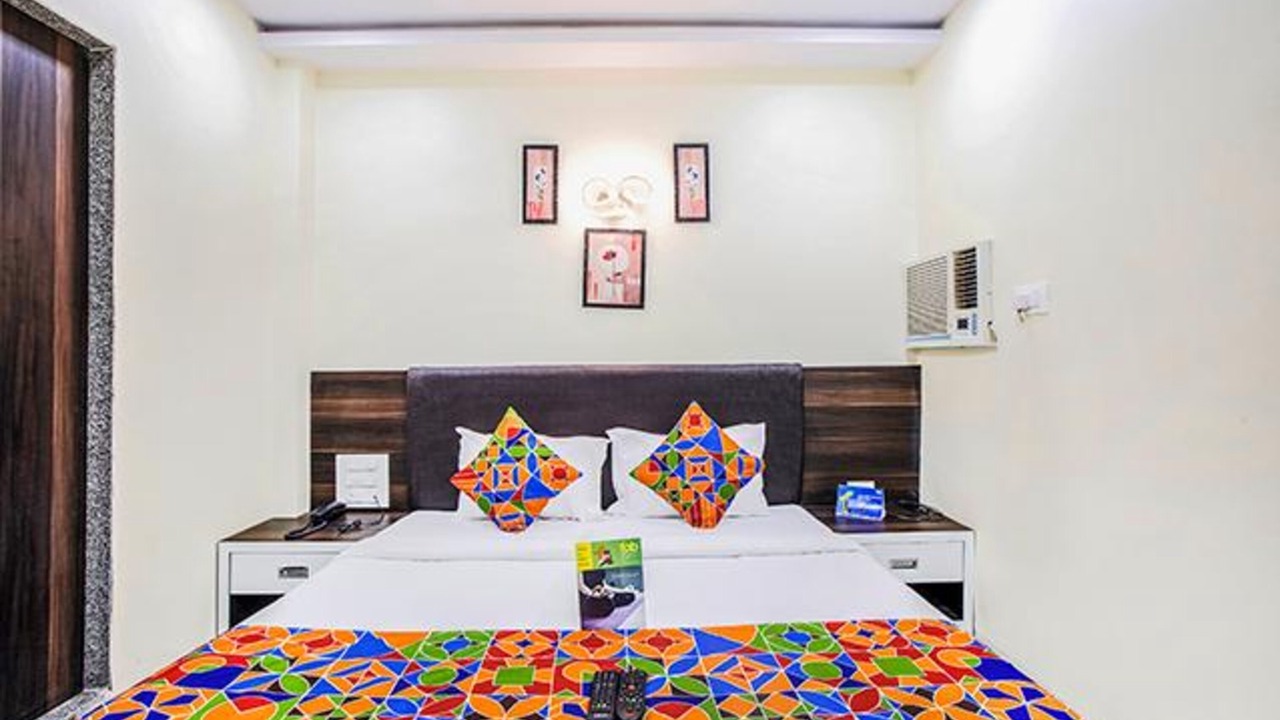 Photo of Bedroom in Vashi
